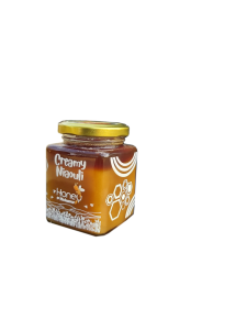 Artisanal Honey 